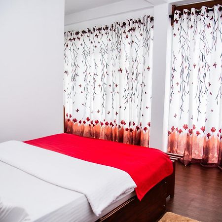 Minthu Homestay Елла Екстер'єр фото