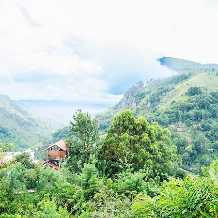Minthu Homestay Елла Екстер'єр фото