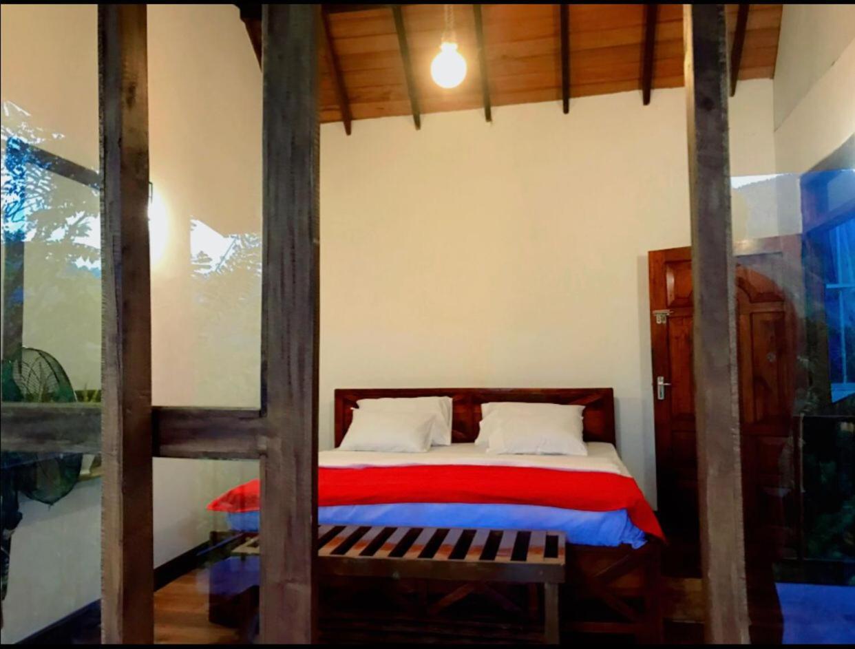 Minthu Homestay Елла Екстер'єр фото