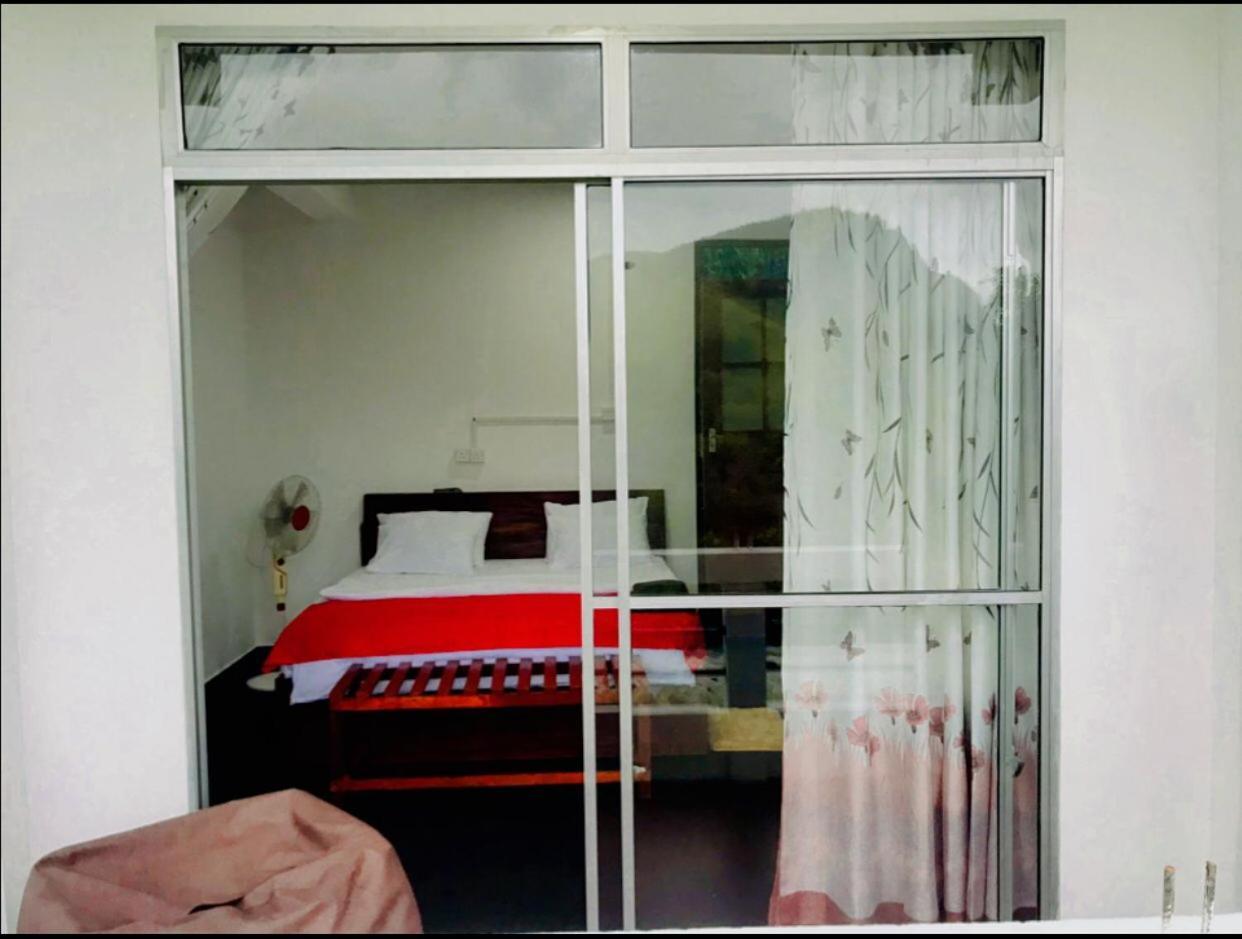Minthu Homestay Елла Екстер'єр фото