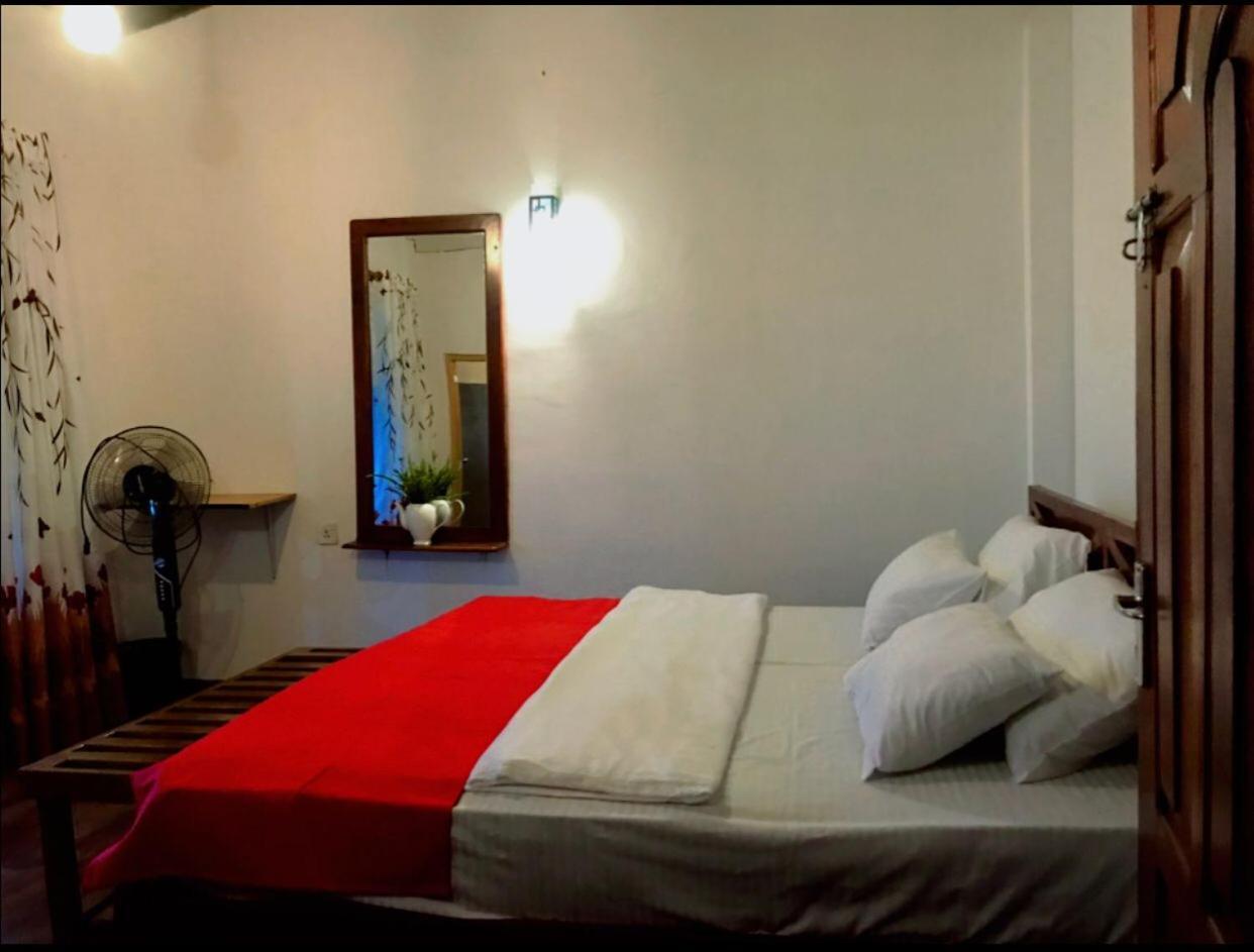 Minthu Homestay Елла Екстер'єр фото