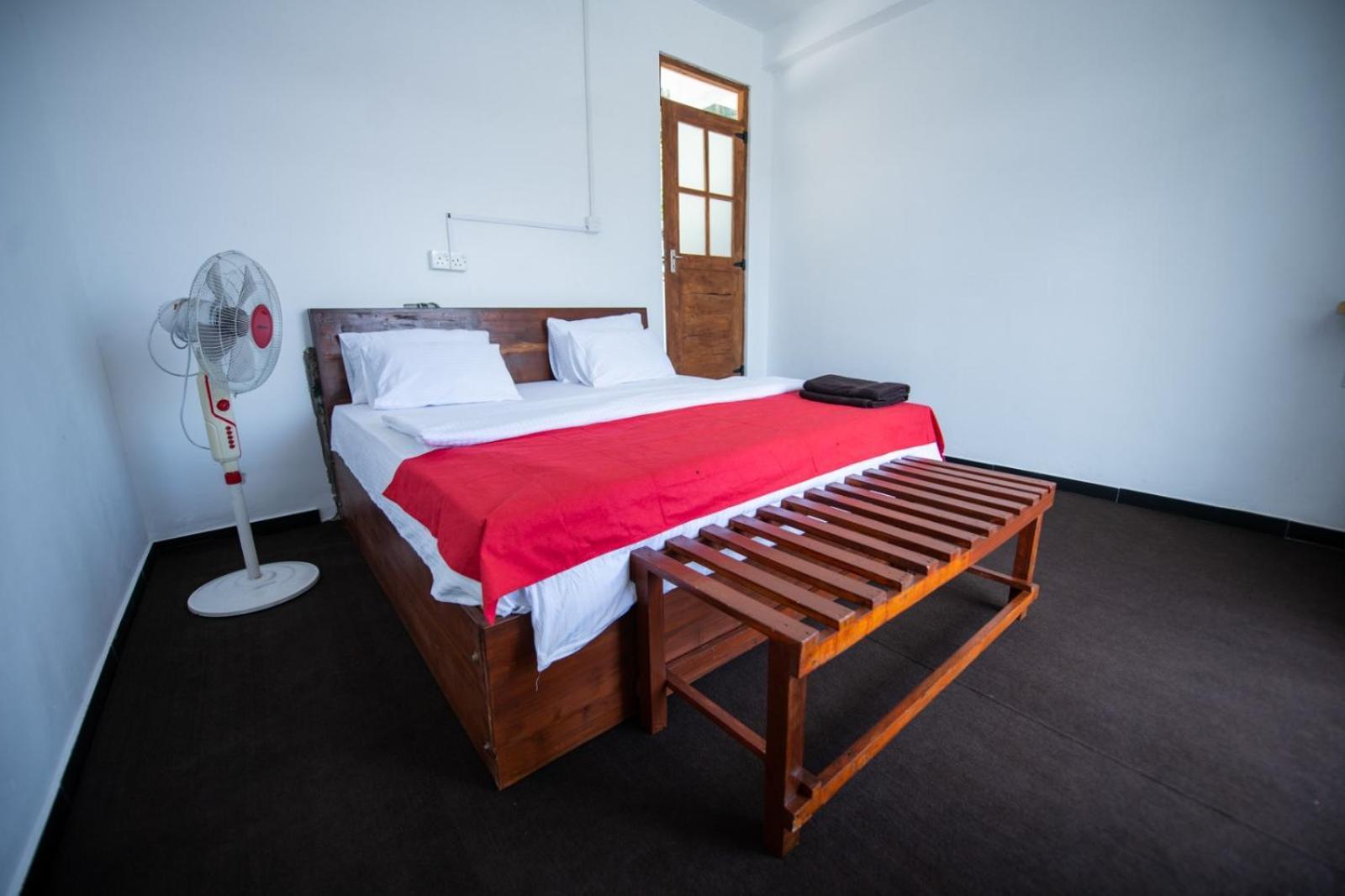 Minthu Homestay Елла Екстер'єр фото