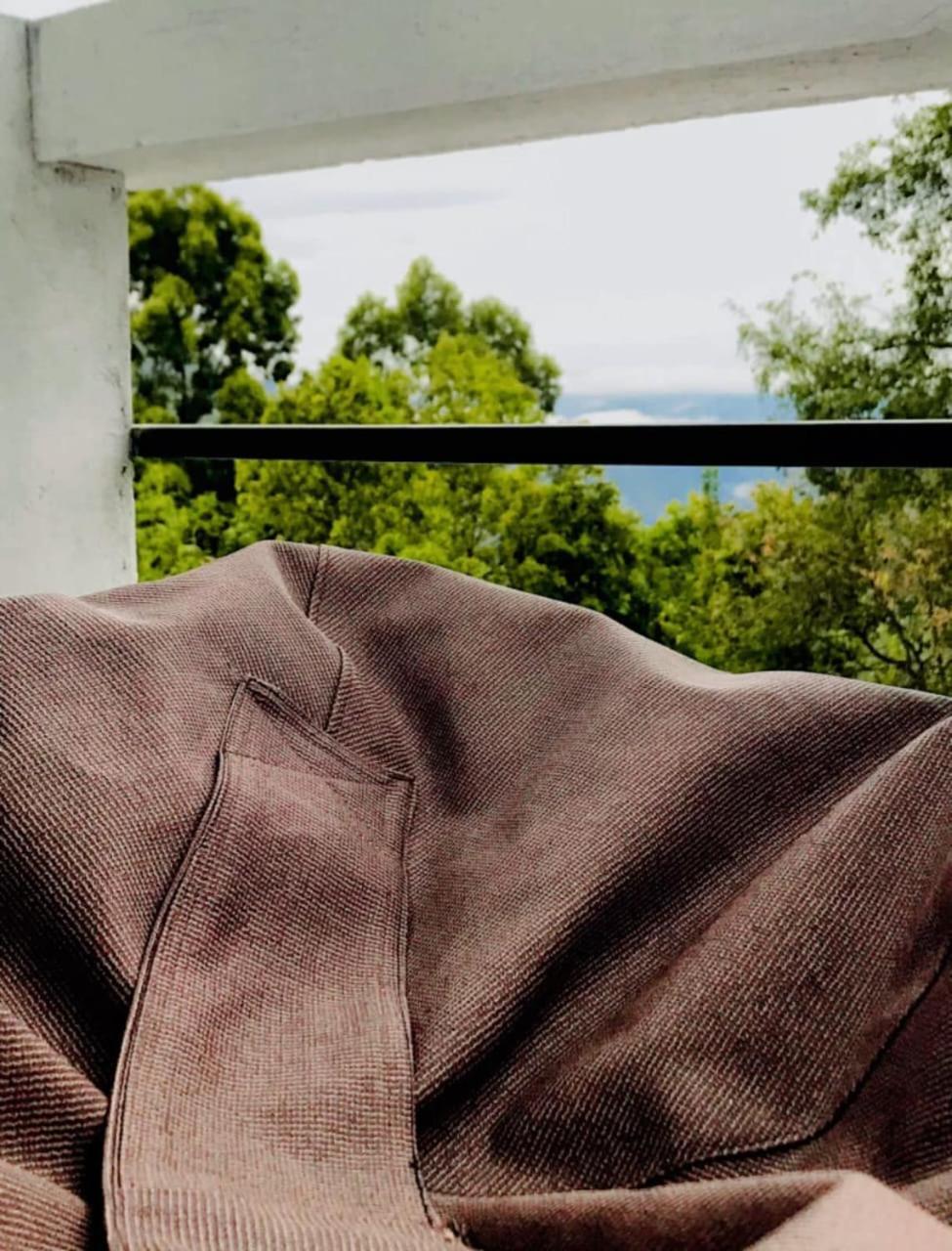 Minthu Homestay Елла Екстер'єр фото