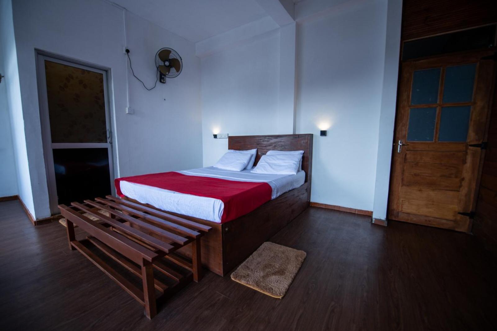 Minthu Homestay Елла Екстер'єр фото