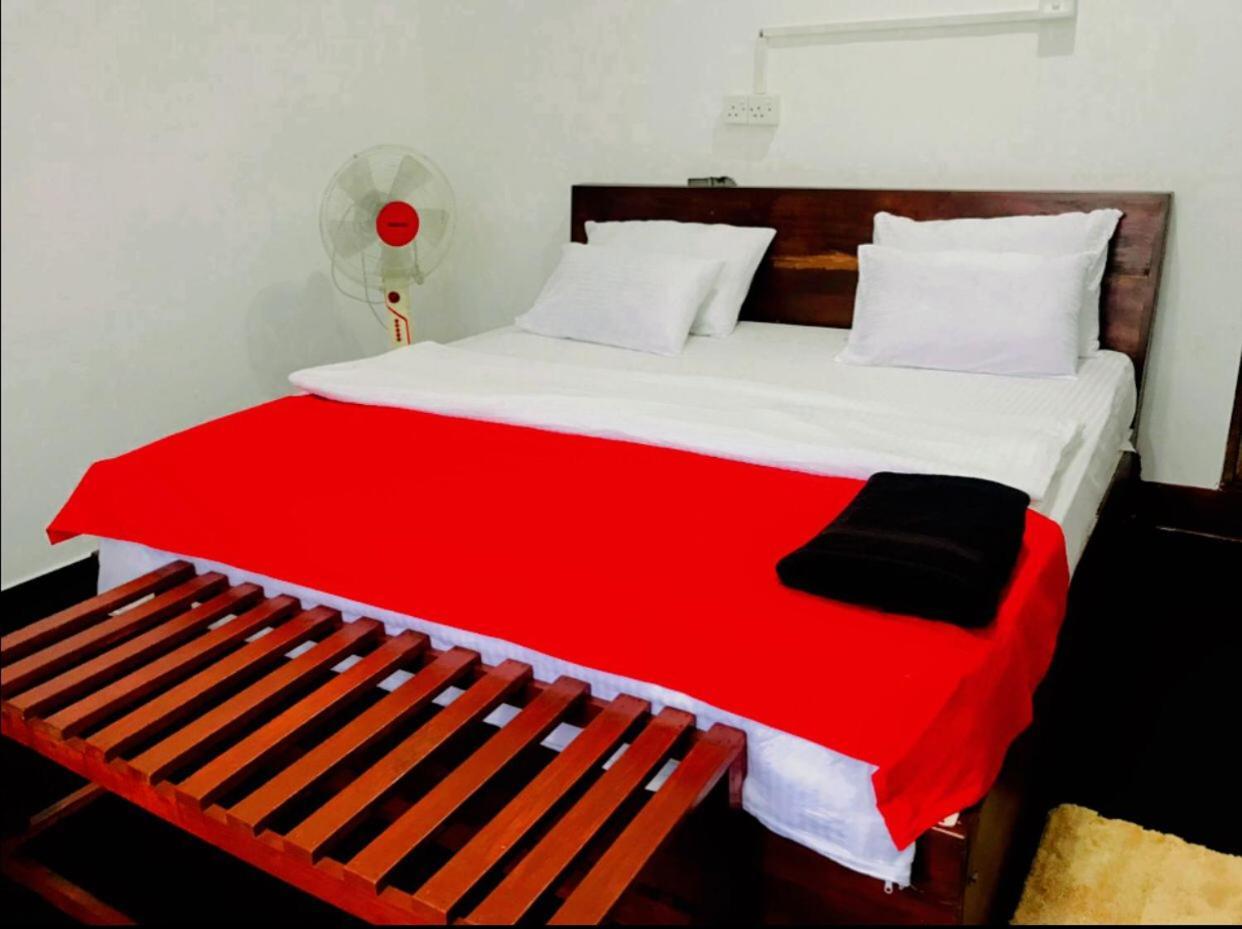 Minthu Homestay Елла Екстер'єр фото