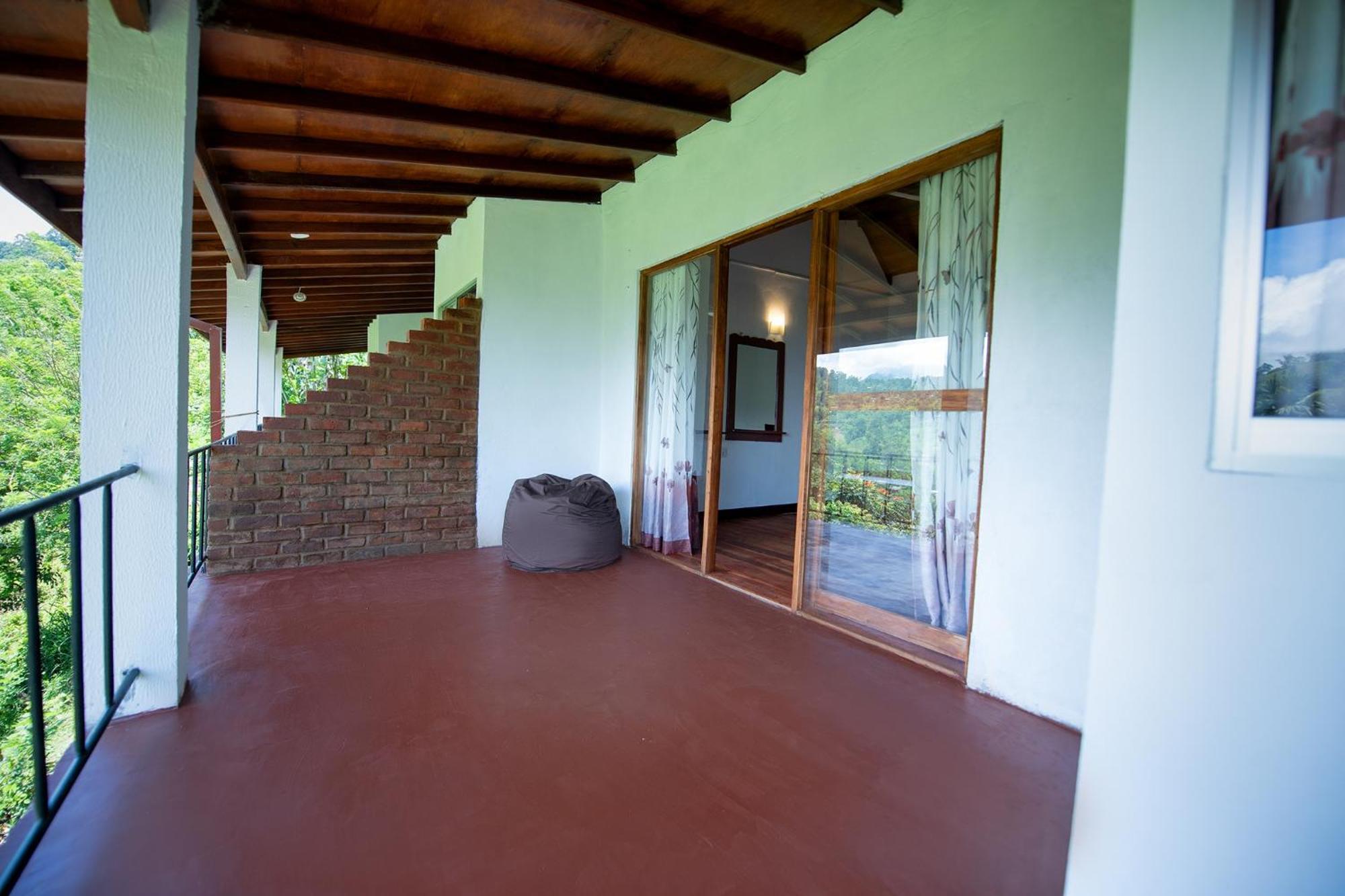 Minthu Homestay Елла Екстер'єр фото