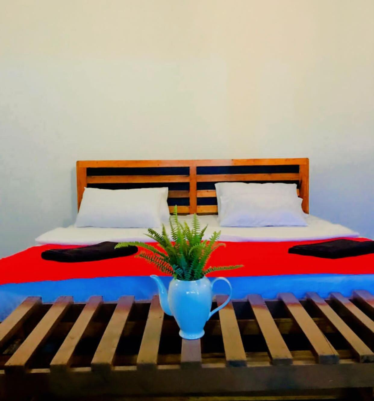 Minthu Homestay Елла Екстер'єр фото