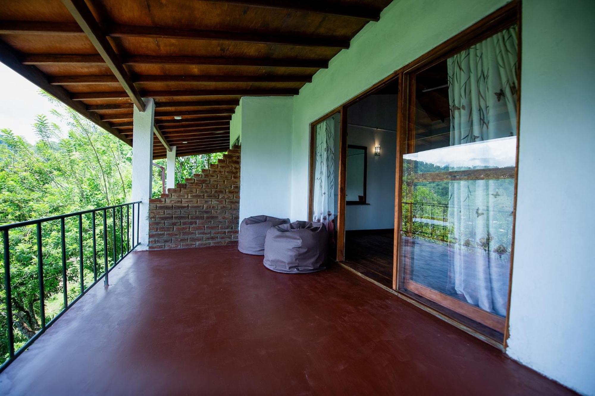 Minthu Homestay Елла Екстер'єр фото
