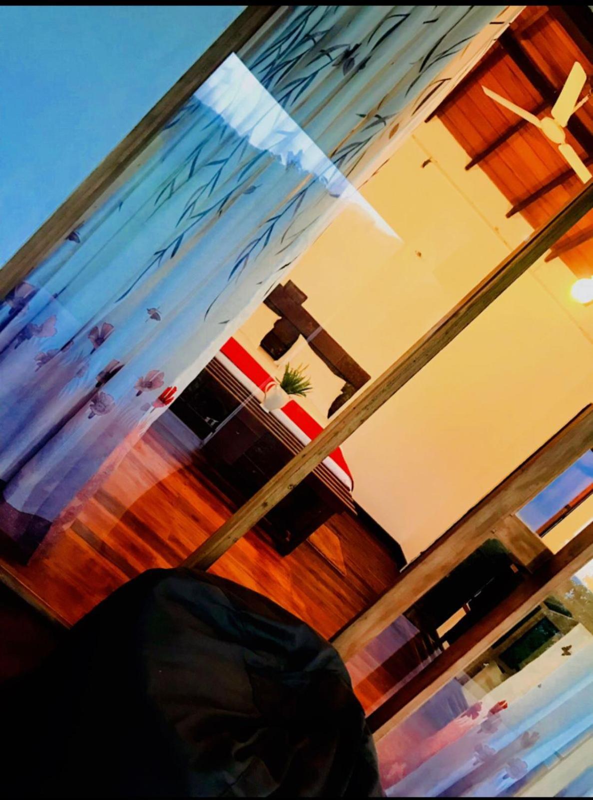 Minthu Homestay Елла Екстер'єр фото