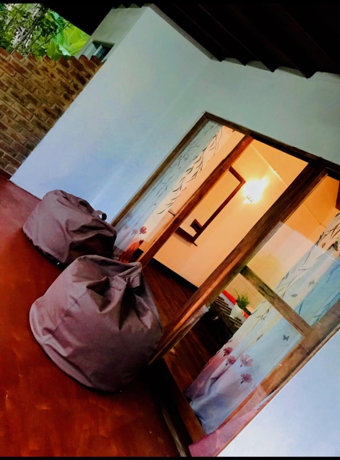 Minthu Homestay Елла Екстер'єр фото