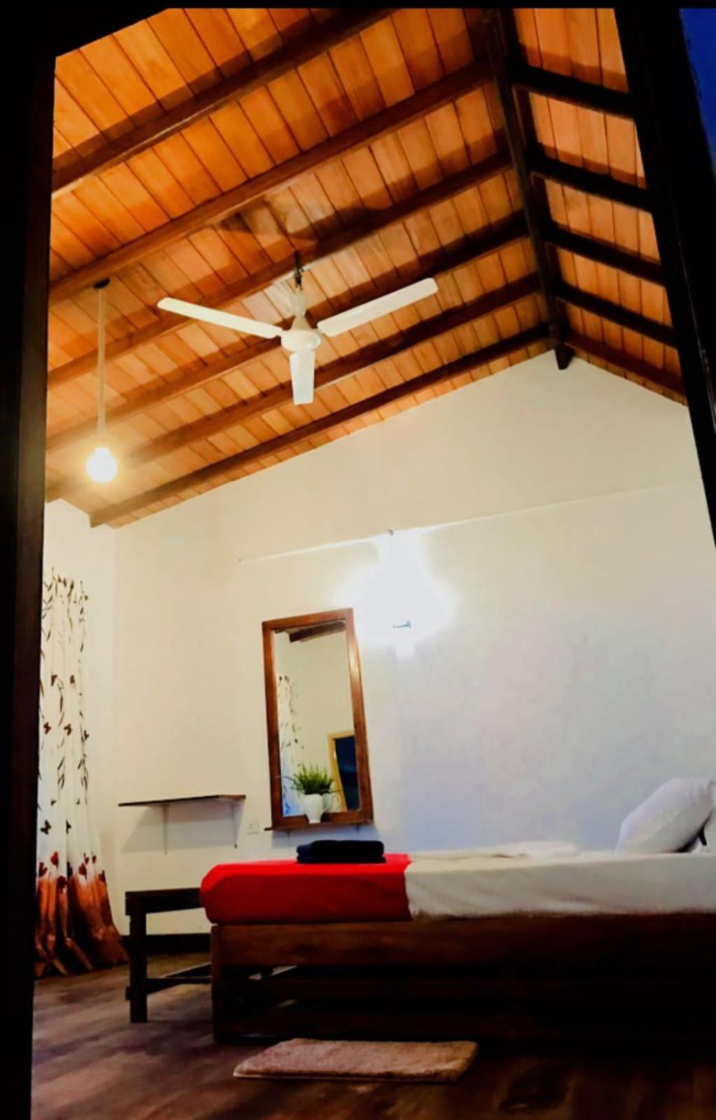 Minthu Homestay Елла Екстер'єр фото