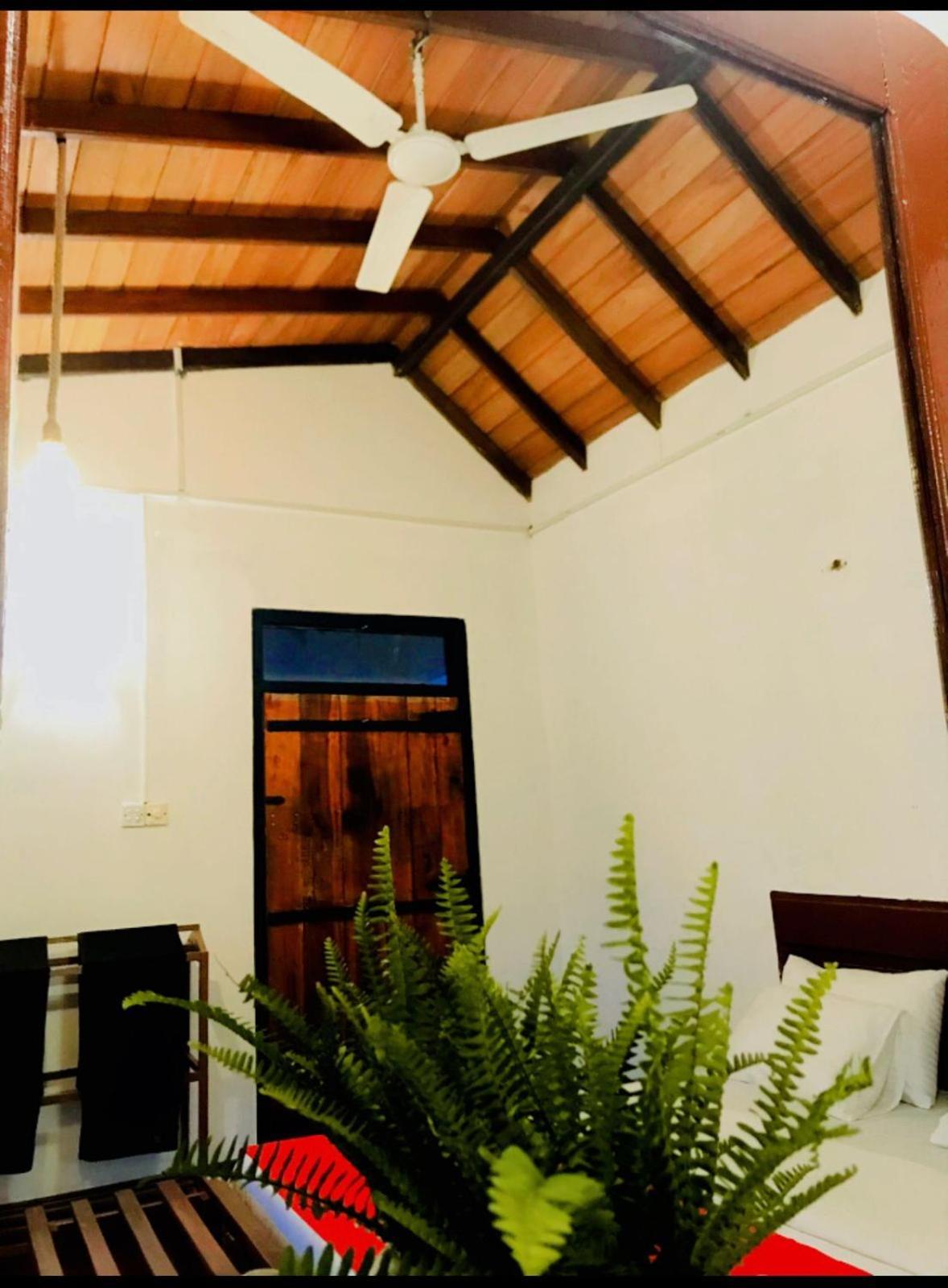 Minthu Homestay Елла Екстер'єр фото