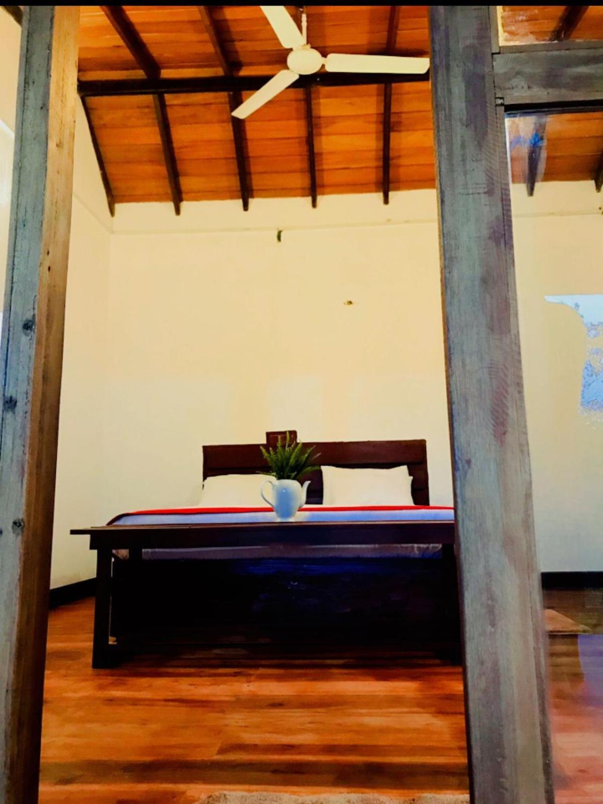 Minthu Homestay Елла Екстер'єр фото