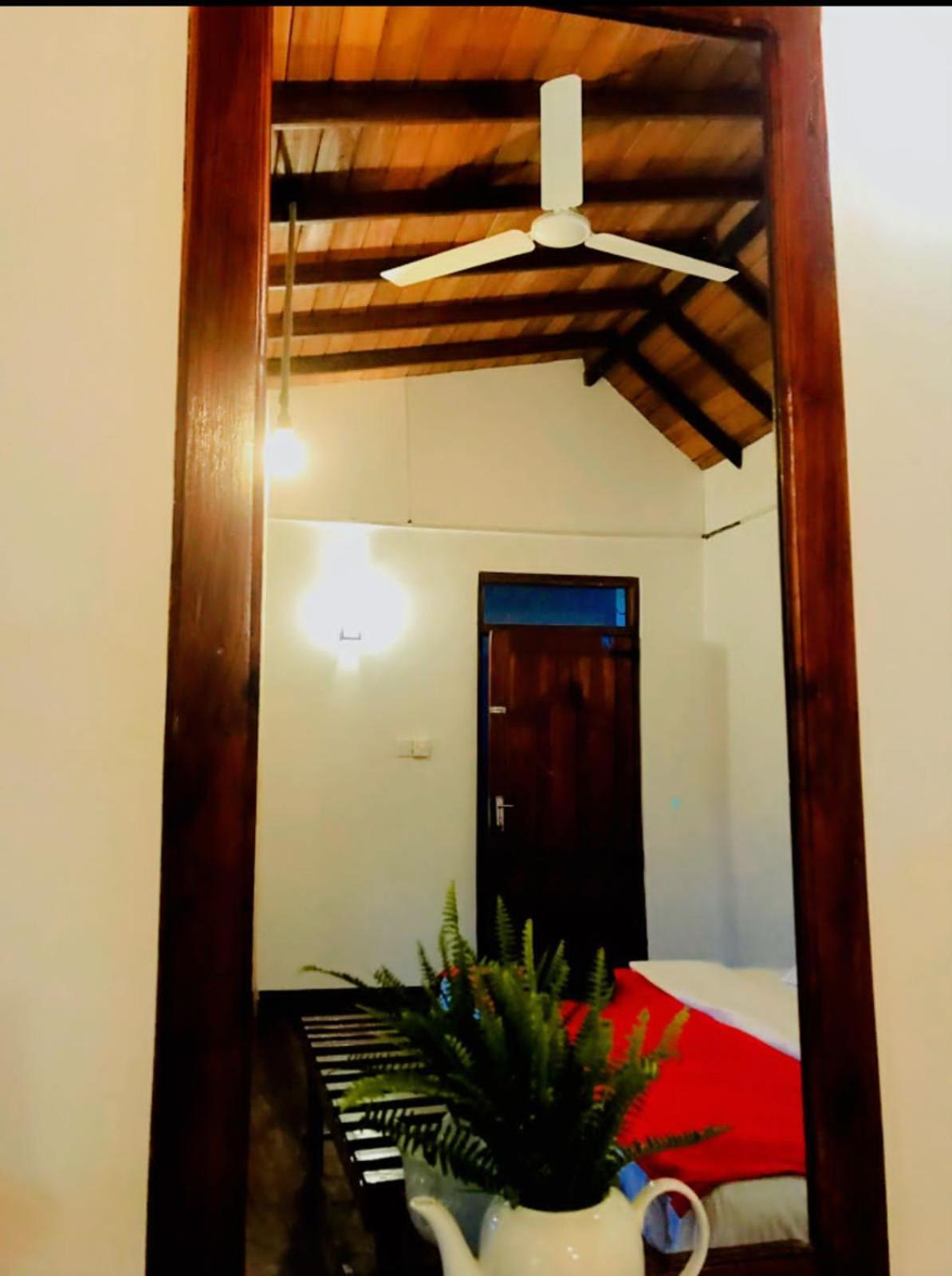 Minthu Homestay Елла Екстер'єр фото