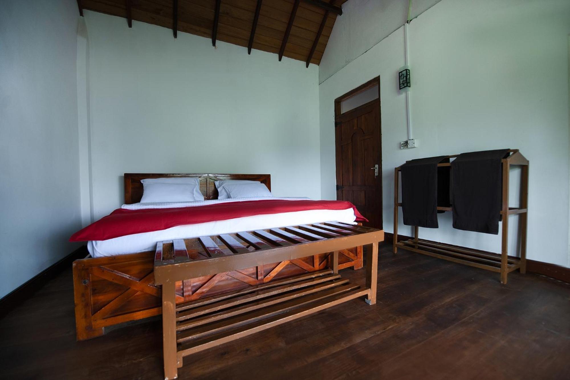 Minthu Homestay Елла Екстер'єр фото