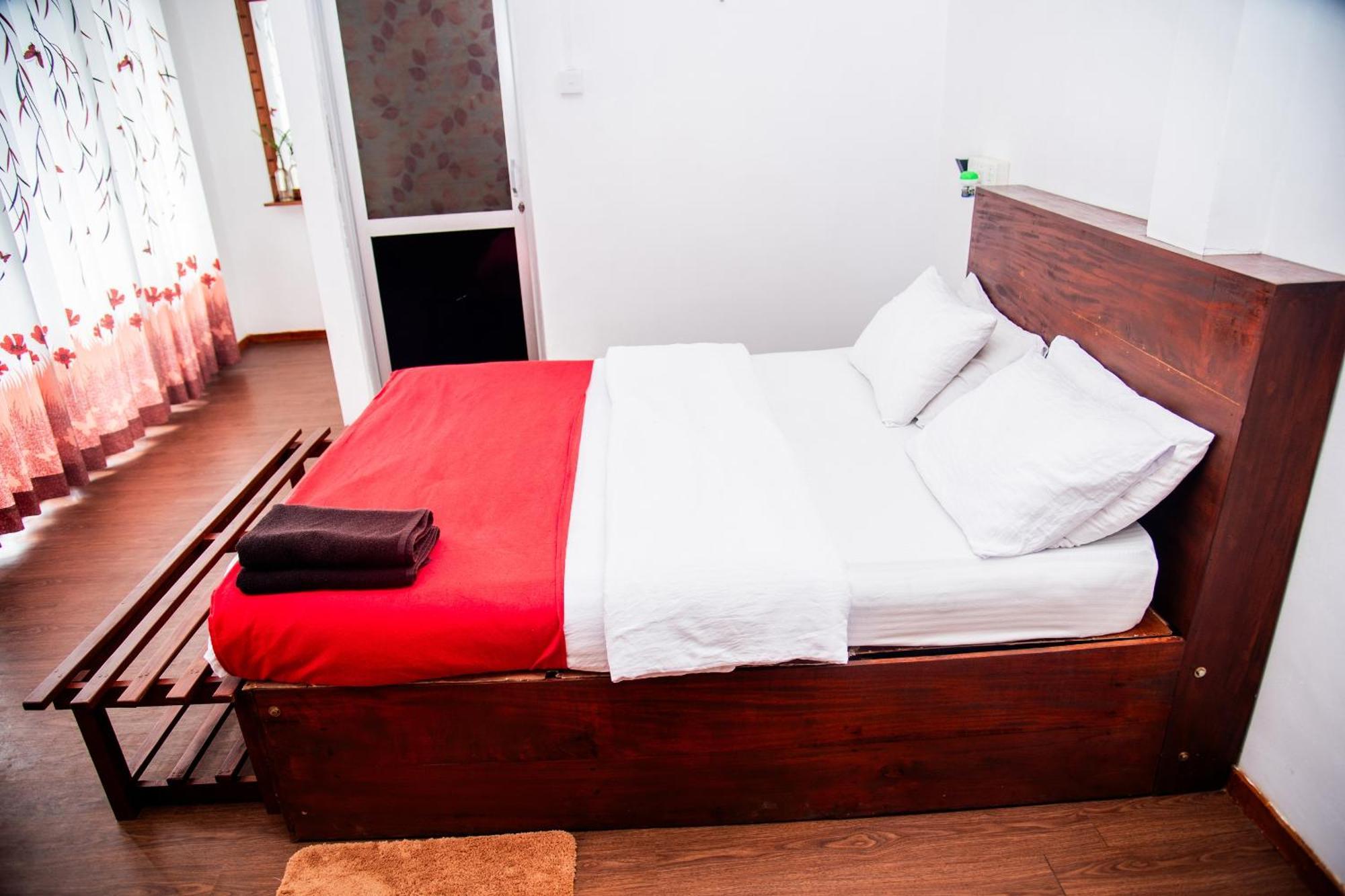 Minthu Homestay Елла Номер фото