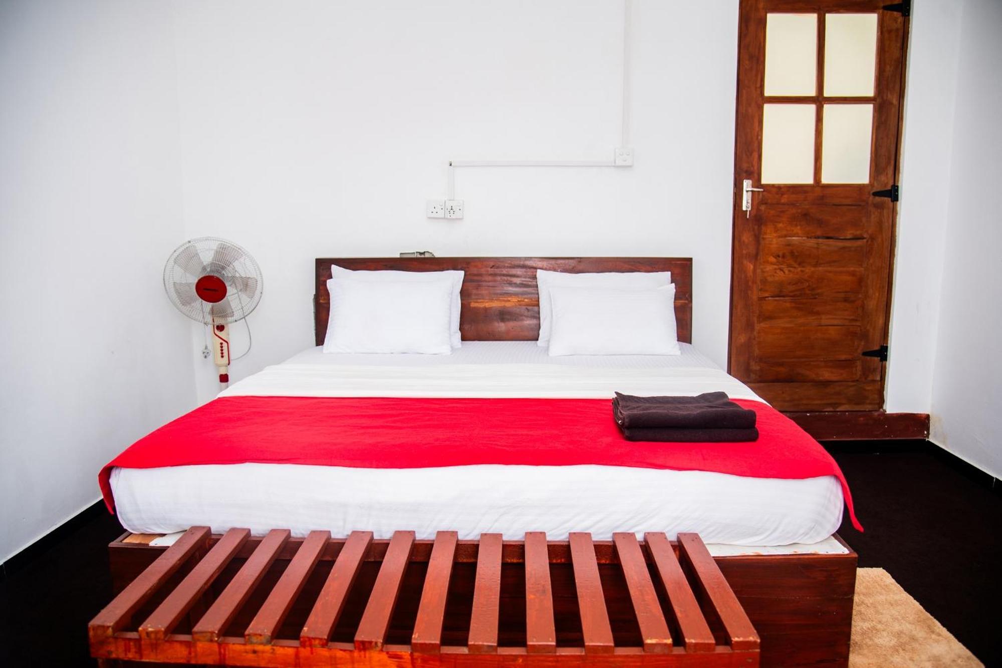 Minthu Homestay Елла Номер фото