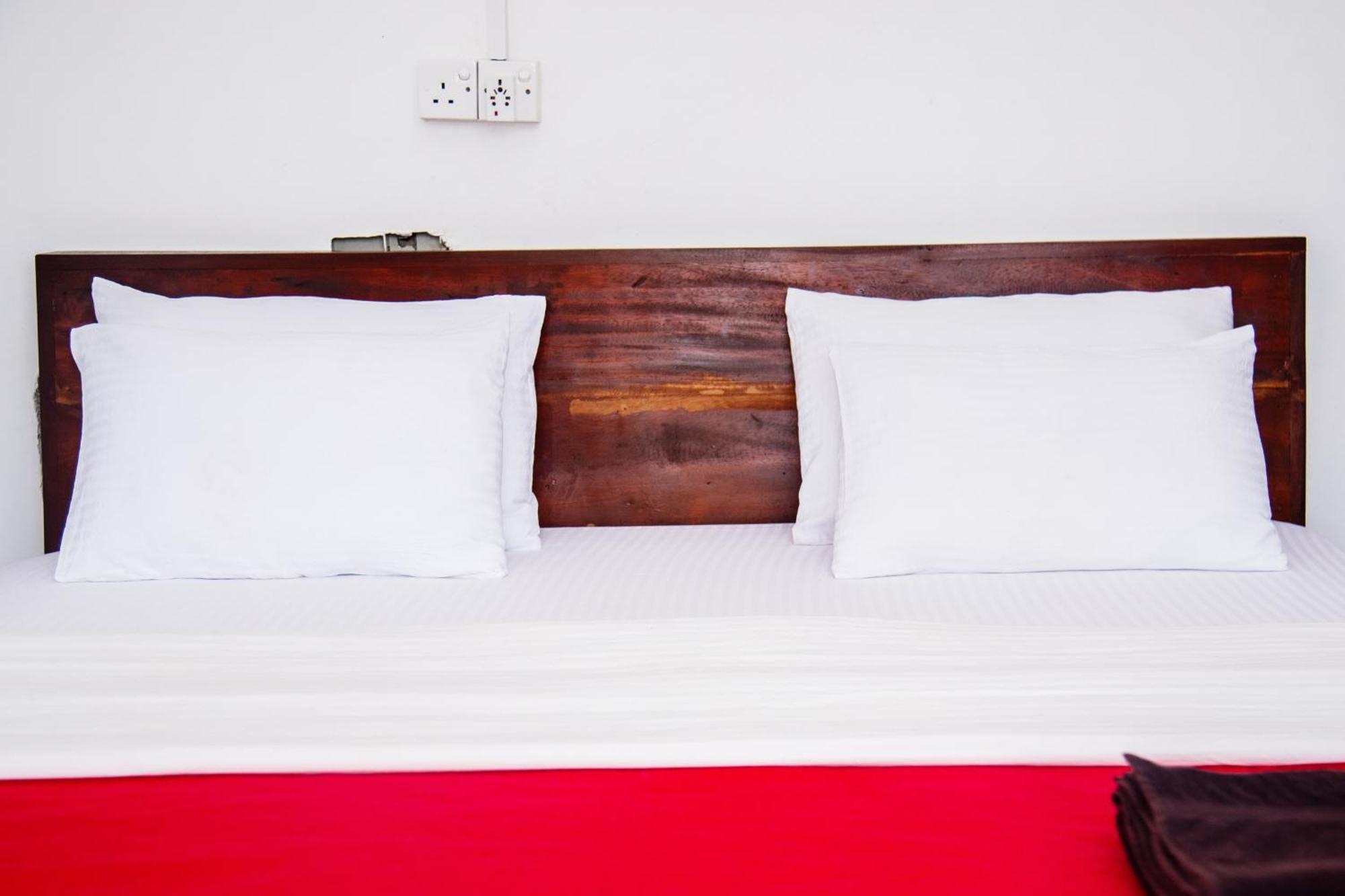 Minthu Homestay Елла Номер фото