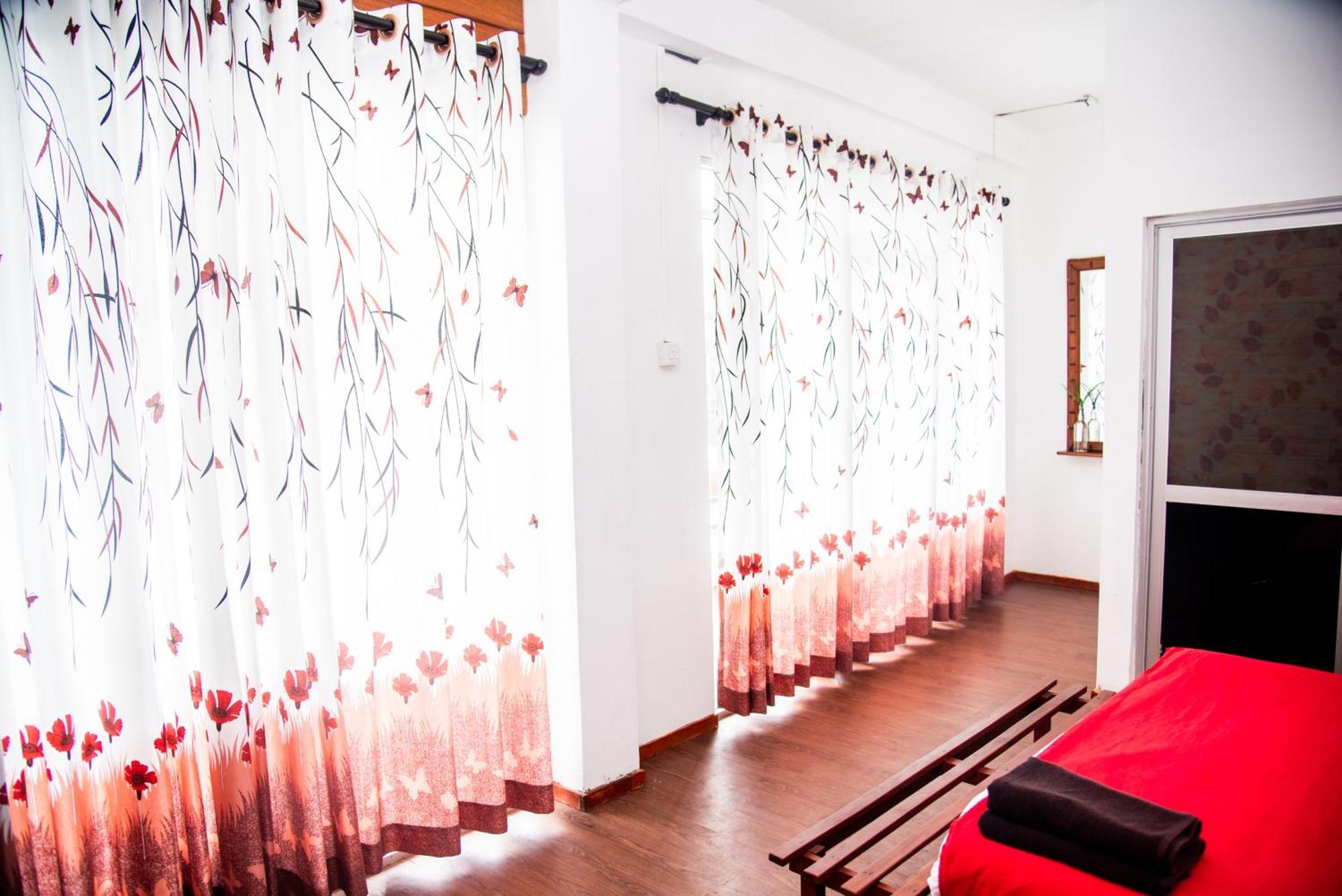 Minthu Homestay Елла Номер фото