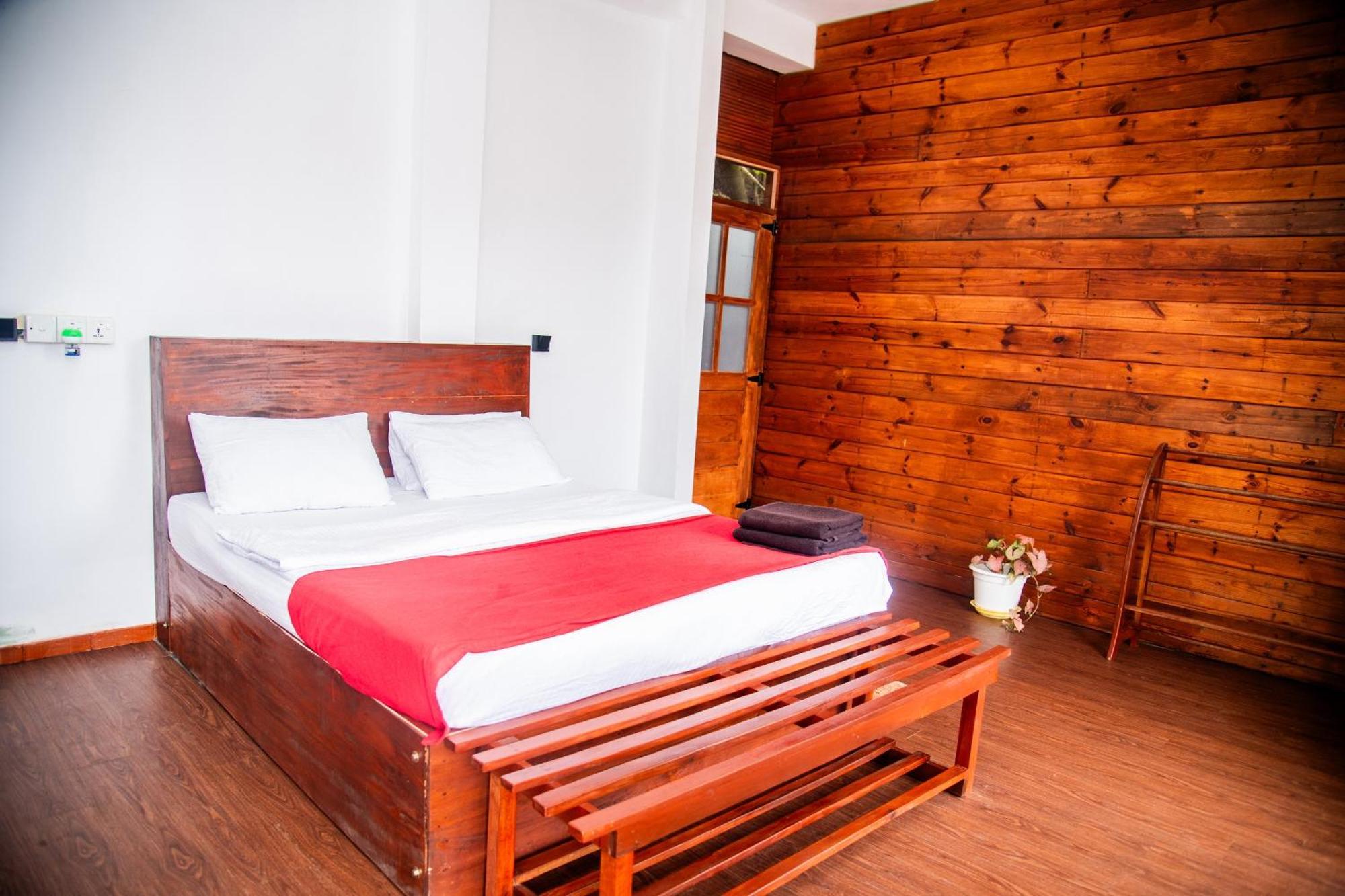 Minthu Homestay Елла Номер фото