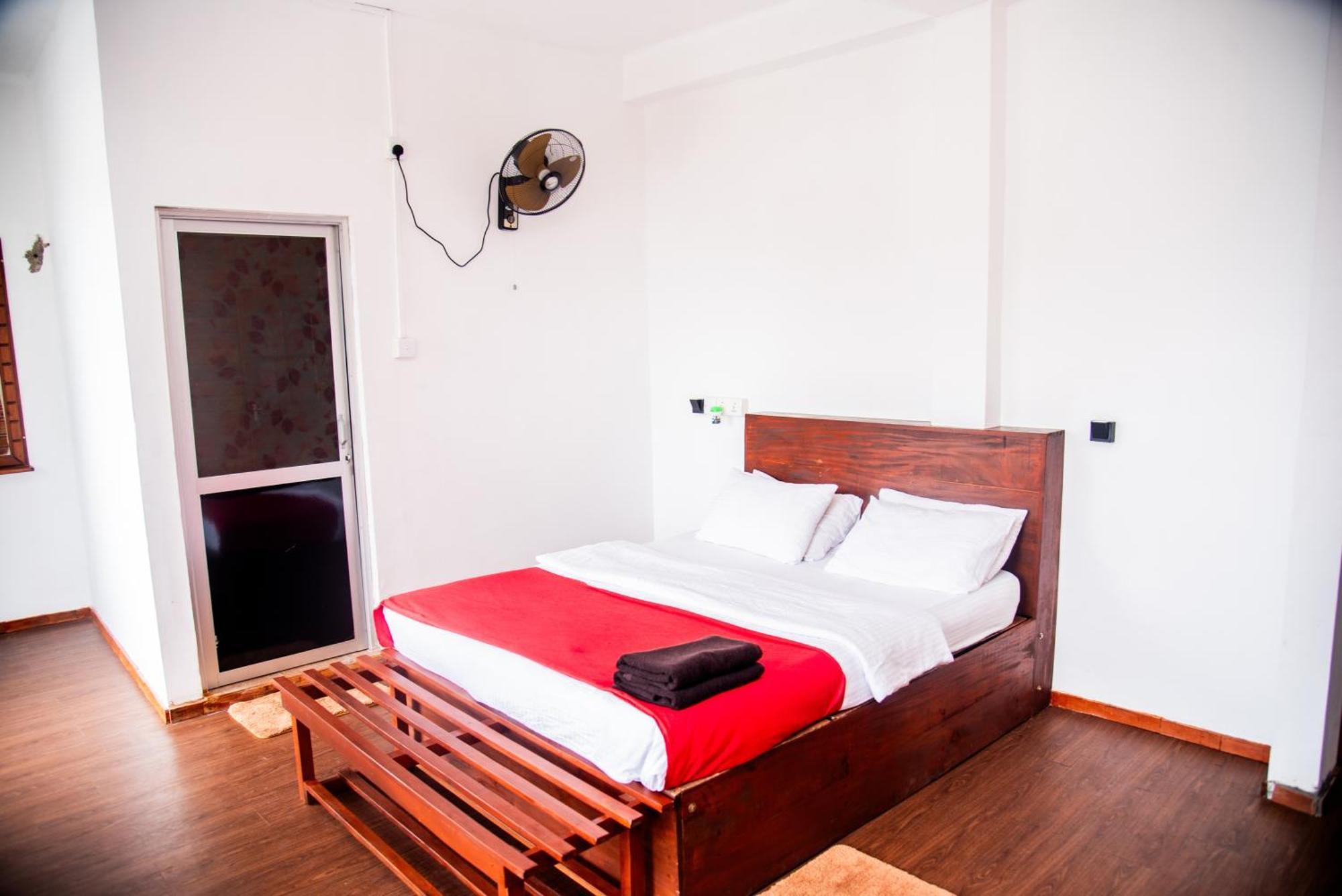Minthu Homestay Елла Номер фото
