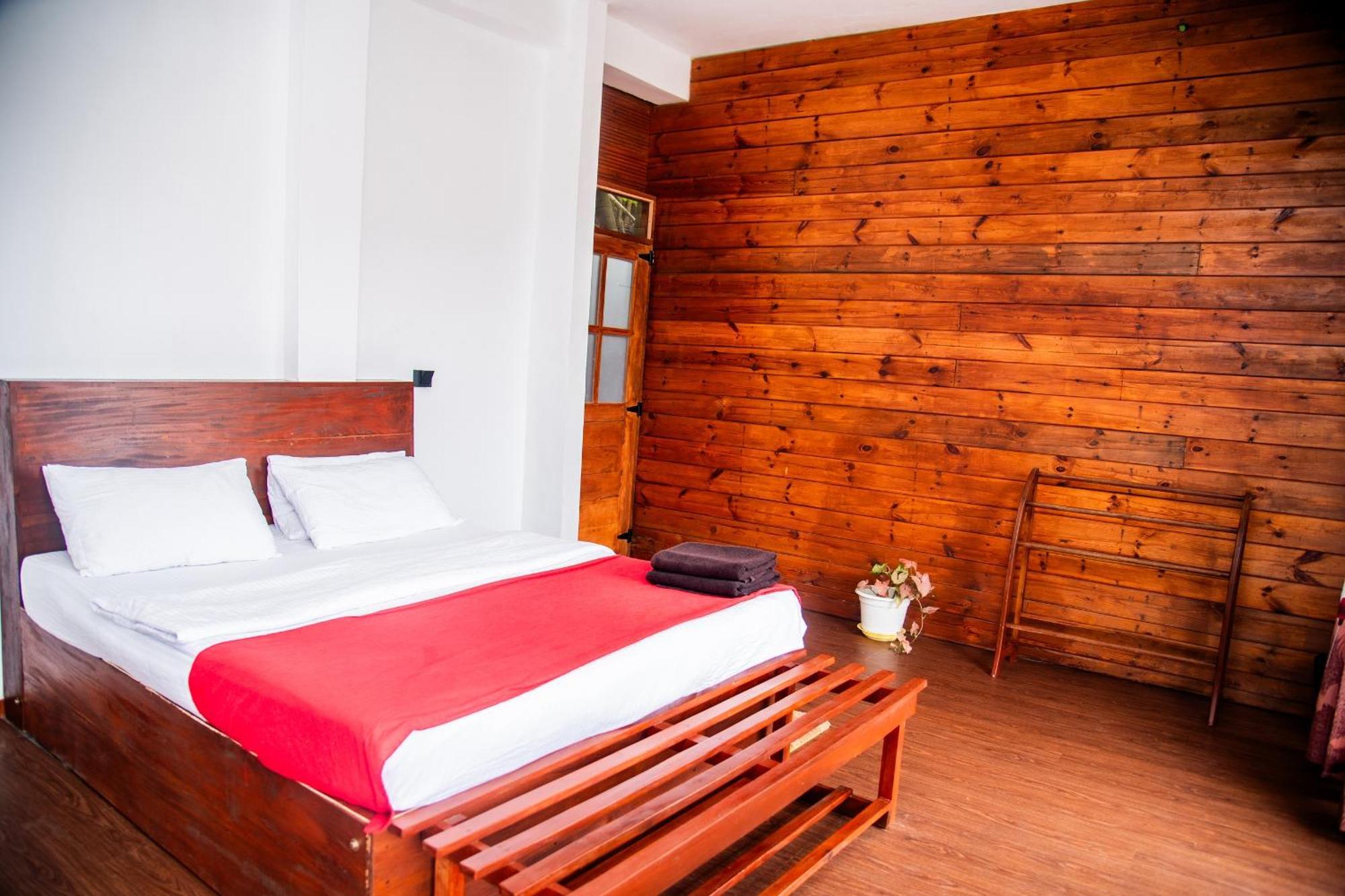 Minthu Homestay Елла Номер фото