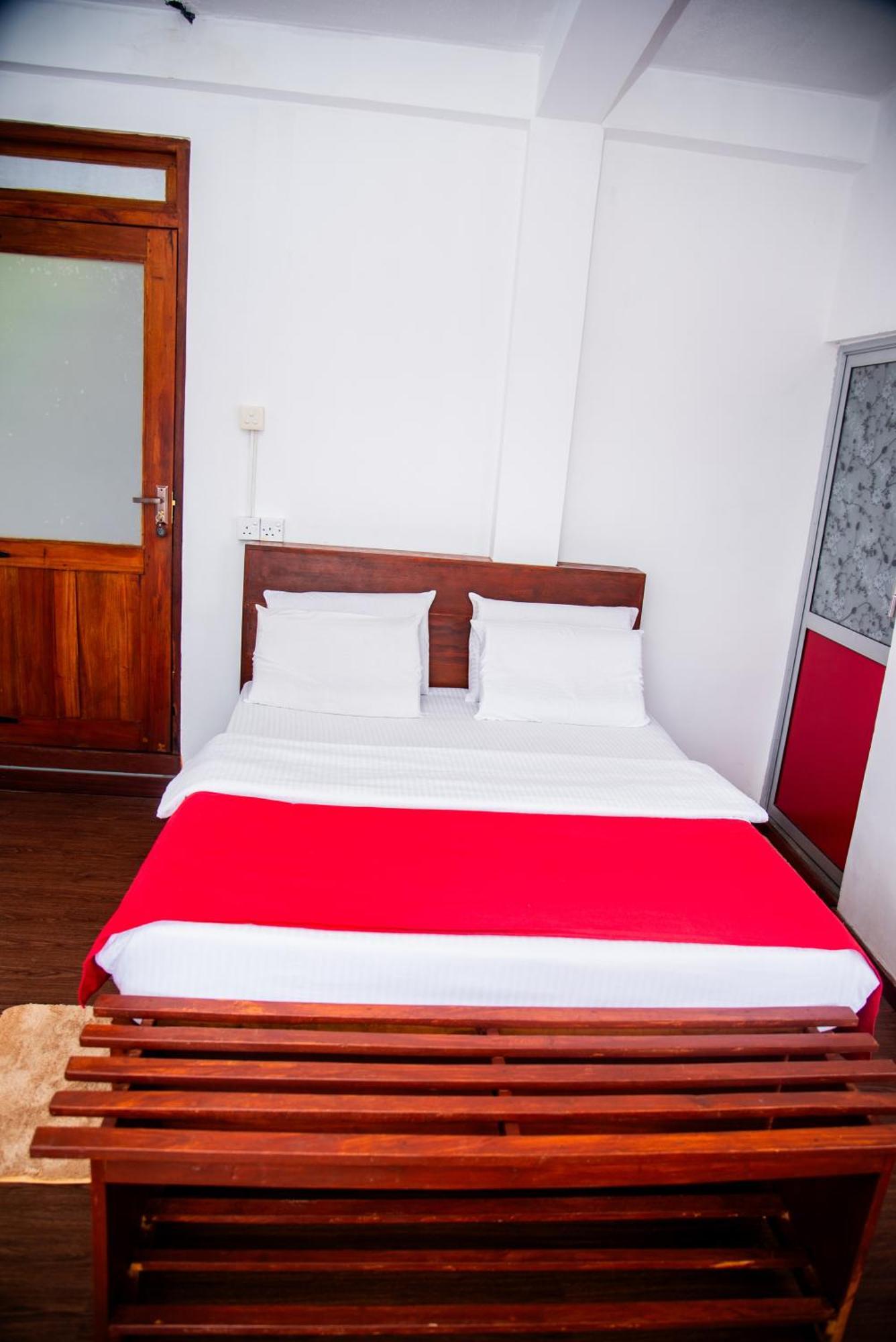 Minthu Homestay Елла Екстер'єр фото
