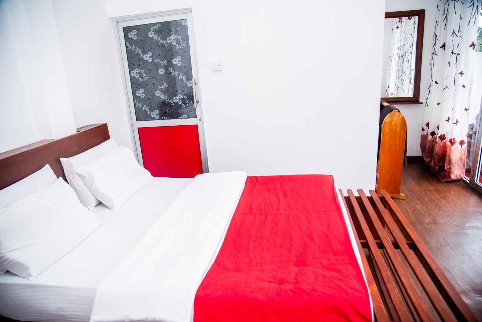 Minthu Homestay Елла Номер фото