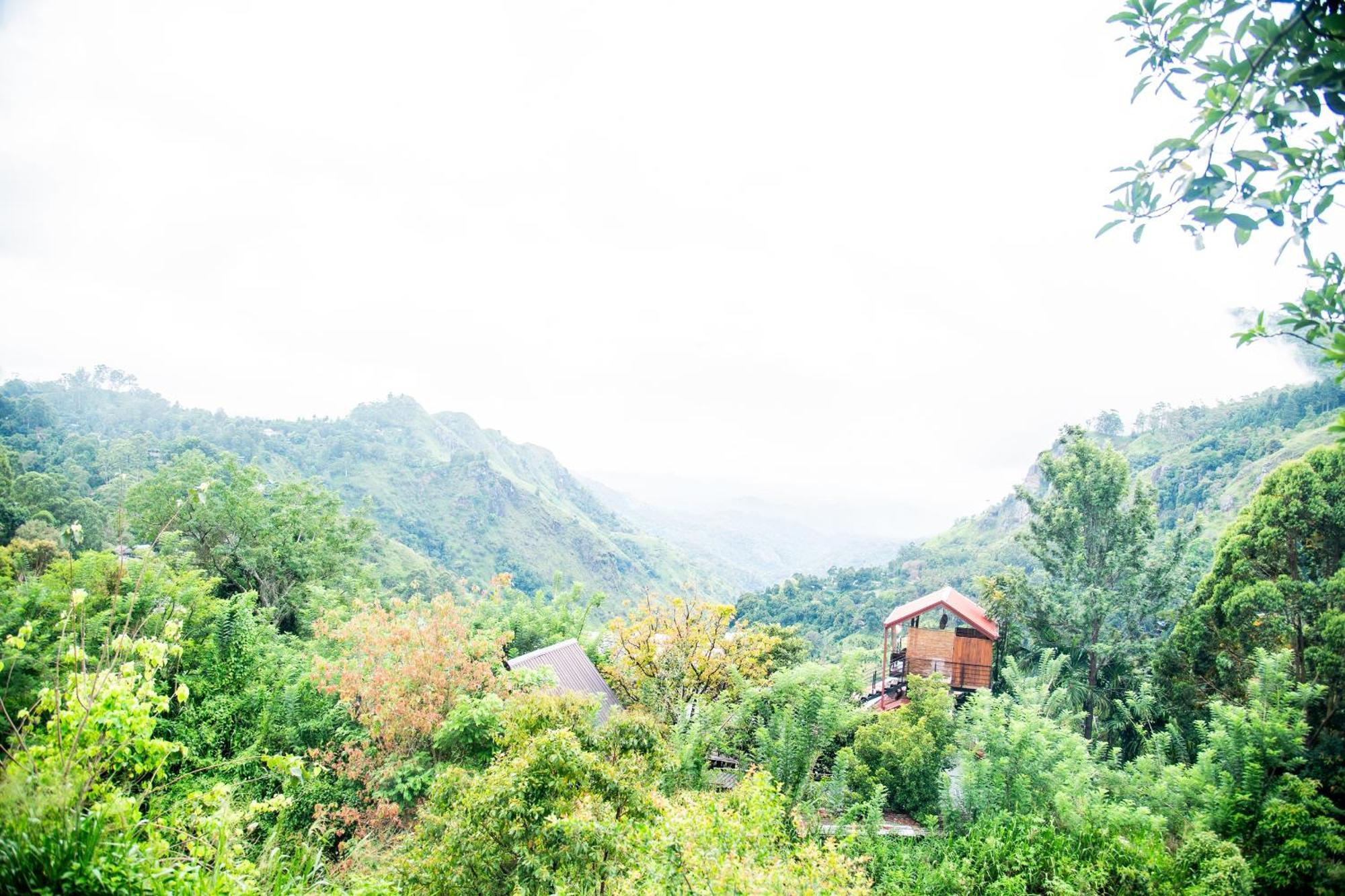 Minthu Homestay Елла Номер фото